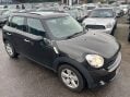 Mini Countryman 1.6 One Euro 6 (s/s) 5dr 8