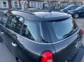 Mini Countryman 1.6 One Euro 6 (s/s) 5dr 17