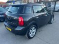 Mini Countryman 1.6 One Euro 6 (s/s) 5dr 6
