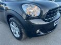 Mini Countryman 1.6 One Euro 6 (s/s) 5dr 12