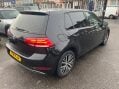 Volkswagen Golf 1.0 TSI SE DSG Euro 6 (s/s) 5dr 6