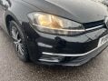 Volkswagen Golf 1.0 TSI SE DSG Euro 6 (s/s) 5dr 13