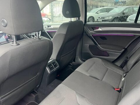 Volkswagen Golf 1.0 TSI SE DSG Euro 6 (s/s) 5dr 23