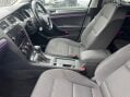 Volkswagen Golf 1.0 TSI SE DSG Euro 6 (s/s) 5dr 21