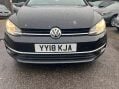 Volkswagen Golf 1.0 TSI SE DSG Euro 6 (s/s) 5dr 9