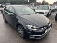 Volkswagen Golf 1.0 TSI SE DSG Euro 6 (s/s) 5dr 1