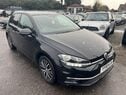 Volkswagen Golf 1.0 TSI SE DSG Euro 6 (s/s) 5dr