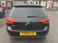 Volkswagen Golf 1.0 TSI SE DSG Euro 6 (s/s) 5dr 5