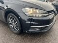 Volkswagen Golf 1.0 TSI SE DSG Euro 6 (s/s) 5dr 12