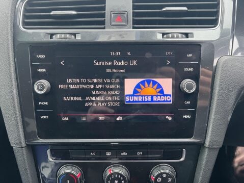 Volkswagen Golf 1.0 TSI SE DSG Euro 6 (s/s) 5dr 26