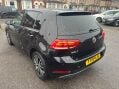 Volkswagen Golf 1.0 TSI SE DSG Euro 6 (s/s) 5dr 4
