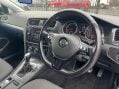 Volkswagen Golf 1.0 TSI SE DSG Euro 6 (s/s) 5dr 16