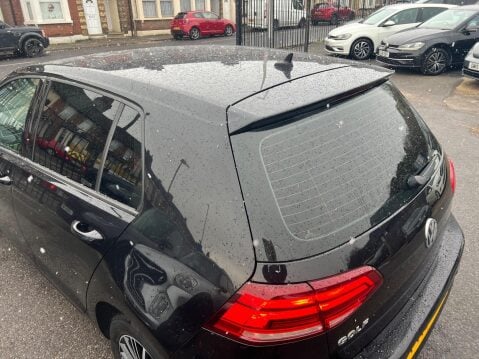 Volkswagen Golf 1.0 TSI SE DSG Euro 6 (s/s) 5dr 15