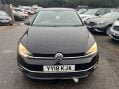 Volkswagen Golf 1.0 TSI SE DSG Euro 6 (s/s) 5dr 2