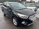 Ford Kuga 1.5T EcoBoost Titanium Auto AWD Euro 6 (s/s) 5dr