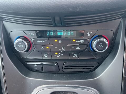 Ford Kuga 1.5T EcoBoost Titanium Auto AWD Euro 6 (s/s) 5dr 30