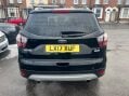 Ford Kuga 1.5T EcoBoost Titanium Auto AWD Euro 6 (s/s) 5dr 5