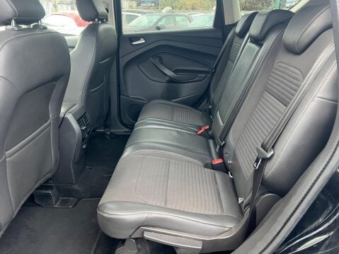 Ford Kuga 1.5T EcoBoost Titanium Auto AWD Euro 6 (s/s) 5dr 26