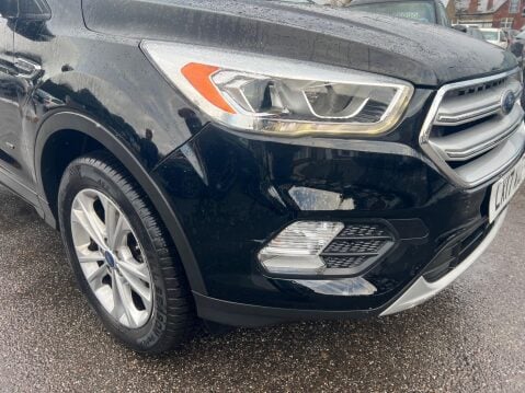 Ford Kuga 1.5T EcoBoost Titanium Auto AWD Euro 6 (s/s) 5dr 12