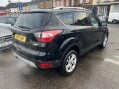 Ford Kuga 1.5T EcoBoost Titanium Auto AWD Euro 6 (s/s) 5dr 6