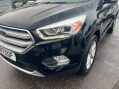 Ford Kuga 1.5T EcoBoost Titanium Auto AWD Euro 6 (s/s) 5dr 10