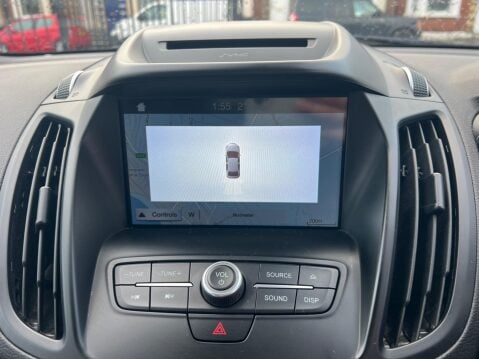 Ford Kuga 1.5T EcoBoost Titanium Auto AWD Euro 6 (s/s) 5dr 29