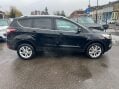 Ford Kuga 1.5T EcoBoost Titanium Auto AWD Euro 6 (s/s) 5dr 7