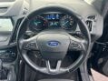 Ford Kuga 1.5T EcoBoost Titanium Auto AWD Euro 6 (s/s) 5dr 19