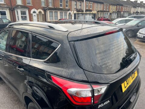 Ford Kuga 1.5T EcoBoost Titanium Auto AWD Euro 6 (s/s) 5dr 16