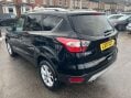 Ford Kuga 1.5T EcoBoost Titanium Auto AWD Euro 6 (s/s) 5dr 4