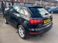 Audi Q3 1.4 TFSI CoD SE S Tronic Euro 6 (s/s) 5dr 4