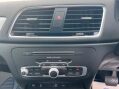 Audi Q3 1.4 TFSI CoD SE S Tronic Euro 6 (s/s) 5dr 36