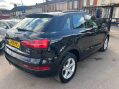 Audi Q3 1.4 TFSI CoD SE S Tronic Euro 6 (s/s) 5dr 6