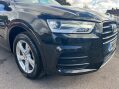 Audi Q3 1.4 TFSI CoD SE S Tronic Euro 6 (s/s) 5dr 12