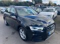Audi Q3 1.4 TFSI CoD SE S Tronic Euro 6 (s/s) 5dr 1