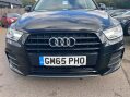 Audi Q3 1.4 TFSI CoD SE S Tronic Euro 6 (s/s) 5dr 9