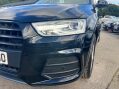 Audi Q3 1.4 TFSI CoD SE S Tronic Euro 6 (s/s) 5dr 11