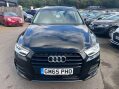 Audi Q3 1.4 TFSI CoD SE S Tronic Euro 6 (s/s) 5dr 2