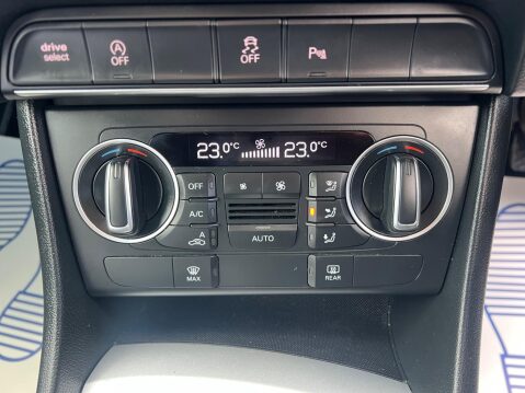 Audi Q3 1.4 TFSI CoD SE S Tronic Euro 6 (s/s) 5dr 38