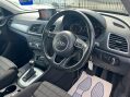 Audi Q3 1.4 TFSI CoD SE S Tronic Euro 6 (s/s) 5dr 17