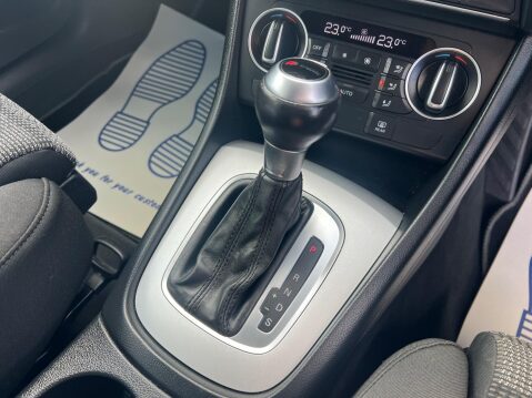 Audi Q3 1.4 TFSI CoD SE S Tronic Euro 6 (s/s) 5dr 39