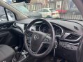 Vauxhall Mokka X 1.4i Turbo Active Euro 6 (s/s) 5dr 17