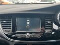 Vauxhall Mokka X 1.4i Turbo Active Euro 6 (s/s) 5dr 27