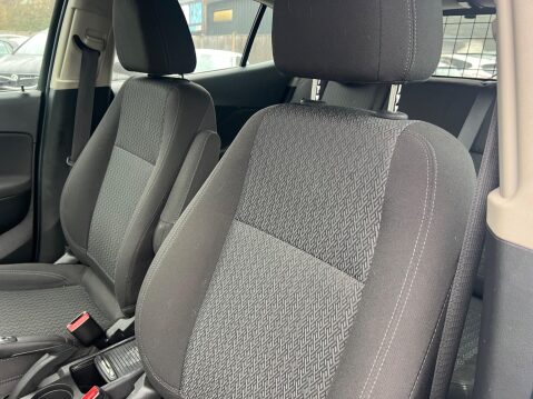 Vauxhall Mokka X 1.4i Turbo Active Euro 6 (s/s) 5dr 24