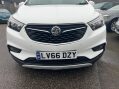 Vauxhall Mokka X 1.4i Turbo Active Euro 6 (s/s) 5dr 9