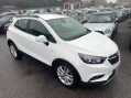 Vauxhall Mokka X 1.4i Turbo Active Euro 6 (s/s) 5dr 8