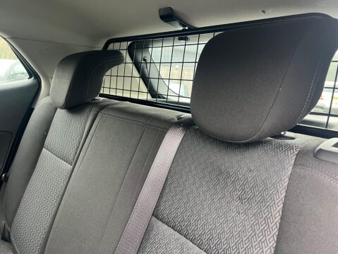 Vauxhall Mokka X 1.4i Turbo Active Euro 6 (s/s) 5dr 25