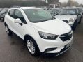 Vauxhall Mokka X 1.4i Turbo Active Euro 6 (s/s) 5dr 1