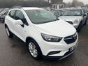 Vauxhall Mokka X 1.4i Turbo Active Euro 6 (s/s) 5dr