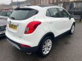 Vauxhall Mokka X 1.4i Turbo Active Euro 6 (s/s) 5dr 6